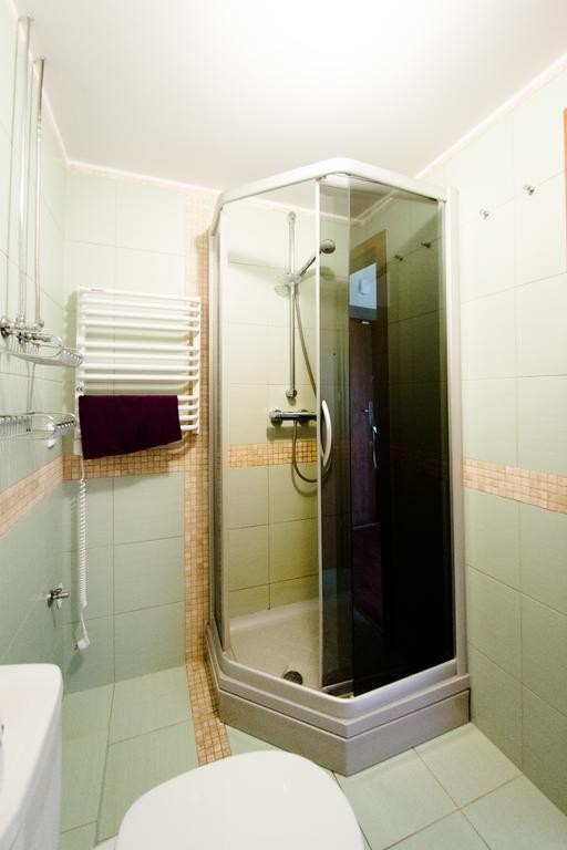 Ferienwohnung Lapes Namai Pervalka Exterior foto