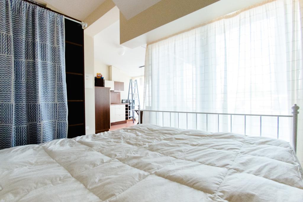 Ferienwohnung Lapes Namai Pervalka Exterior foto